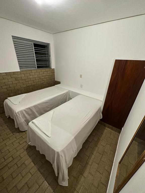 Itajuba Classic Hotel Goiânia Dış mekan fotoğraf
