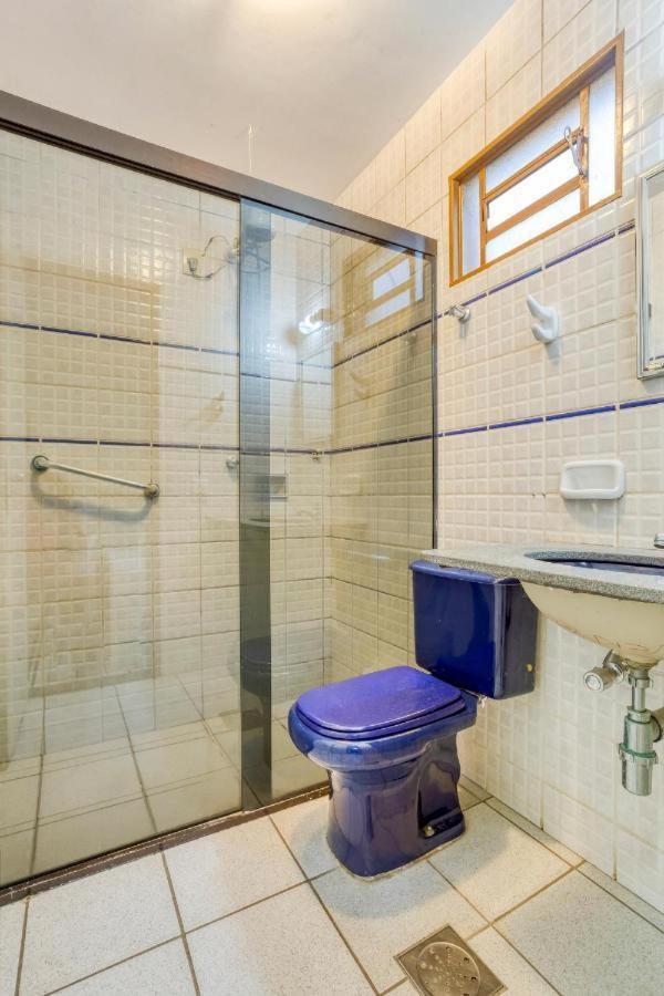 Itajuba Classic Hotel Goiânia Dış mekan fotoğraf